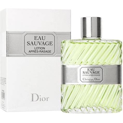 apres rasage eau sauvage dior|dior sauvage after shave lotion.